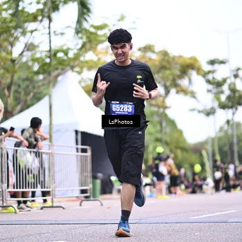 Runner Photo 5334759