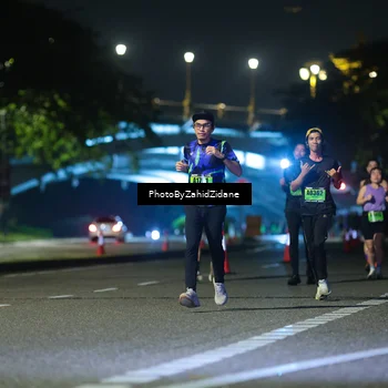 Runner Photo 5334761