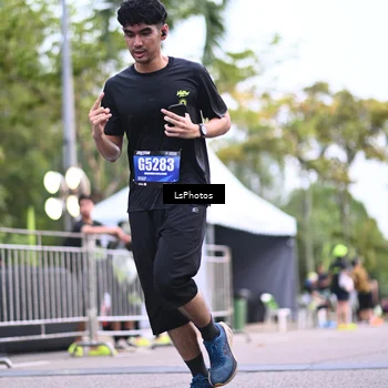 Runner Photo 5334772