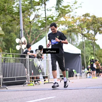 Runner Photo 5334773
