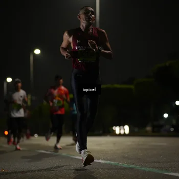 Runner Photo 5334774