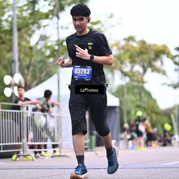 Runner Photo 5334775