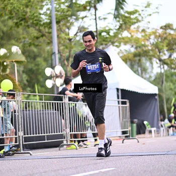 Runner Photo 5334776