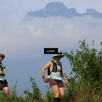 Runner Photo 5334777