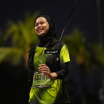 Runner Photo 5334778