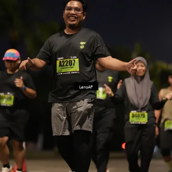 Runner Photo 5334779