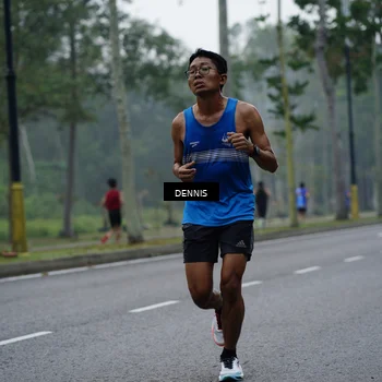 Runner Photo 5334780