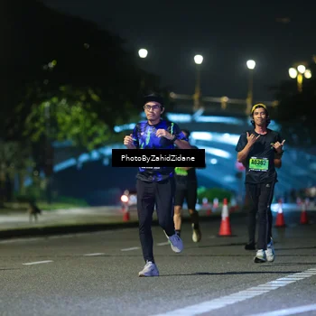 Runner Photo 5334781