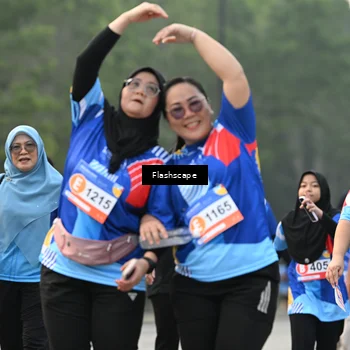 Runner Photo 5334783