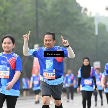 Runner Photo 5334784