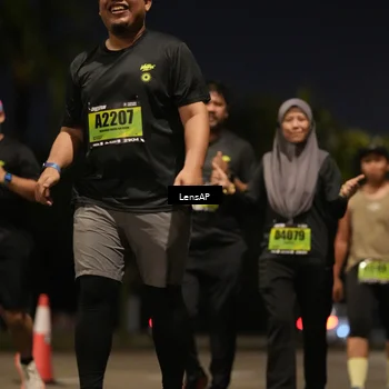 Runner Photo 5334785