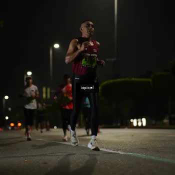 Runner Photo 5334786