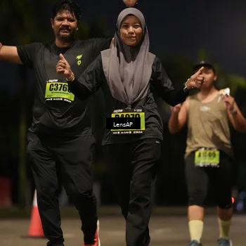 Runner Photo 5334787