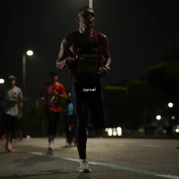 Runner Photo 5334790