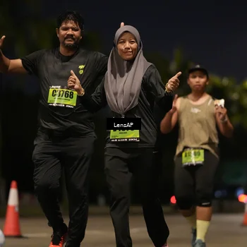Runner Photo 5334791