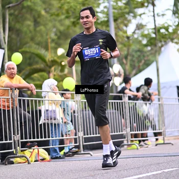 Runner Photo 5334792