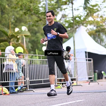 Runner Photo 5334793
