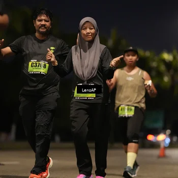 Runner Photo 5334795