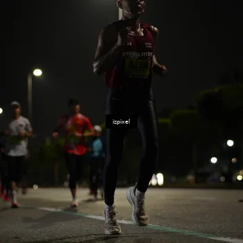 Runner Photo 5334797