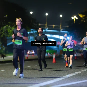 Runner Photo 5334801