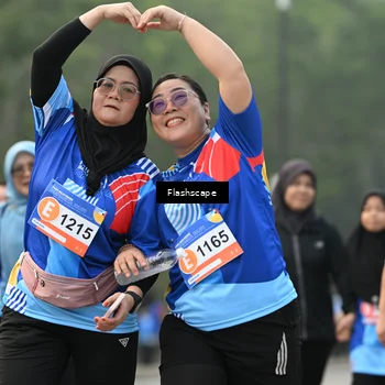 Runner Photo 5334804