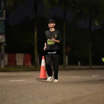 Runner Photo 5334805