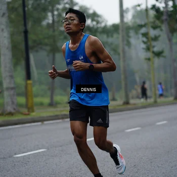 Runner Photo 5334806