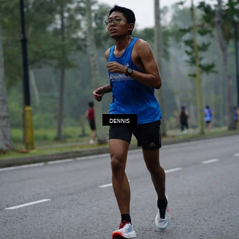 Runner Photo 5334808