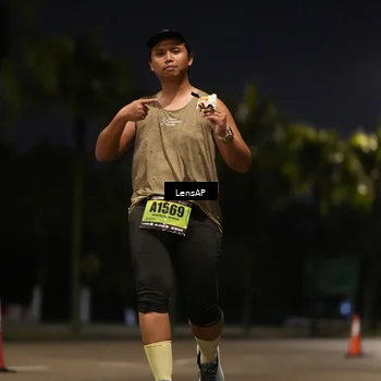 Runner Photo 5334809