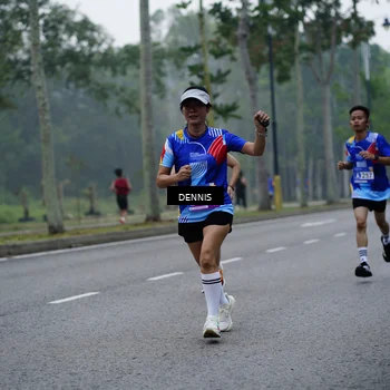 Runner Photo 5334810