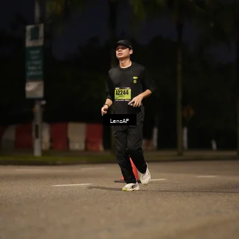 Runner Photo 5334814