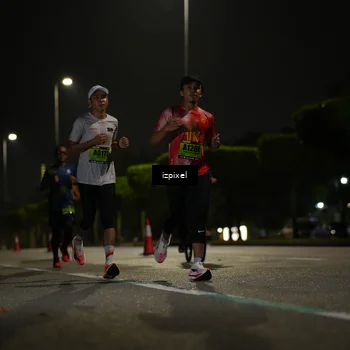 Runner Photo 5334816