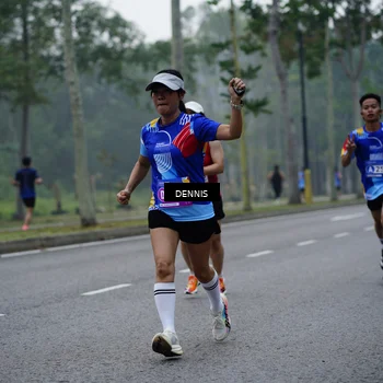 Runner Photo 5334818