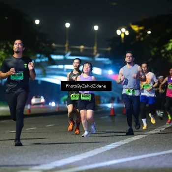 Runner Photo 5334819