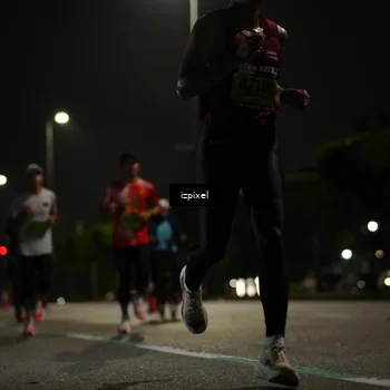 Runner Photo 5334820
