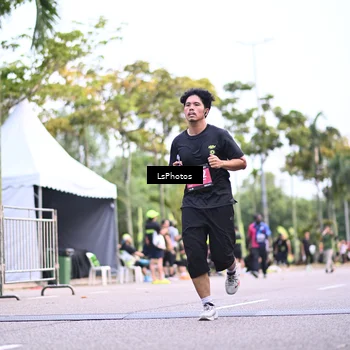 Runner Photo 5334821
