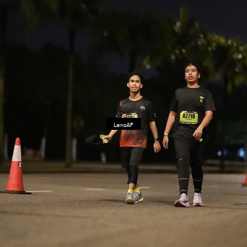Runner Photo 5334822