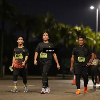 Runner Photo 5334823