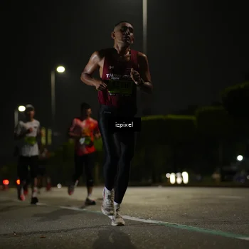 Runner Photo 5334825