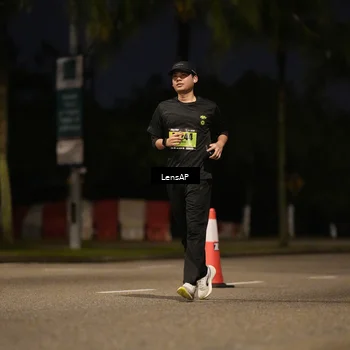 Runner Photo 5334826