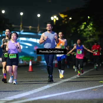 Runner Photo 5334828