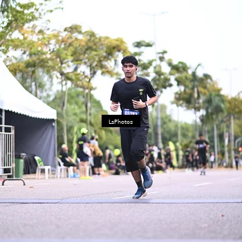 Runner Photo 5334829