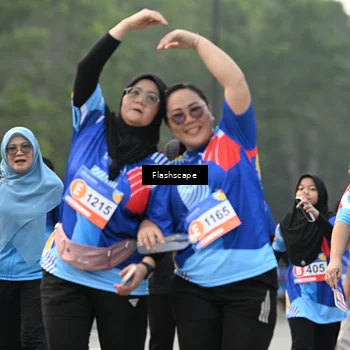 Runner Photo 5334830