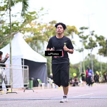 Runner Photo 5334832