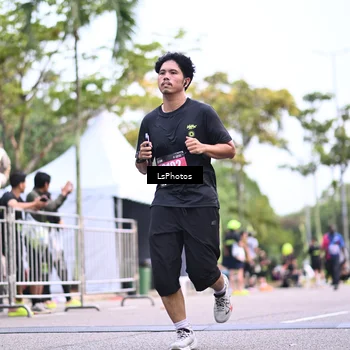Runner Photo 5334834