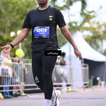 Runner Photo 5334836
