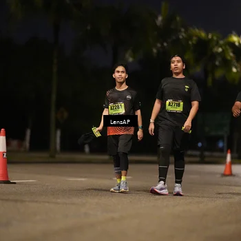 Runner Photo 5334843