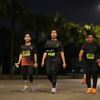 Runner Photo 5334844