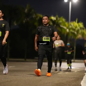 Runner Photo 5334845