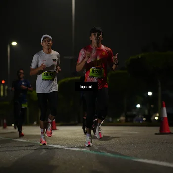 Runner Photo 5334847